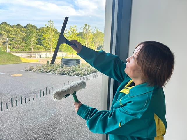 株式会社シティサービスイメージ